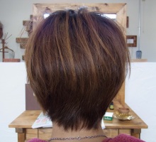 ichi hair design のブログ