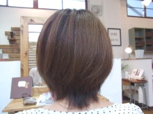 ichi hair design のブログ