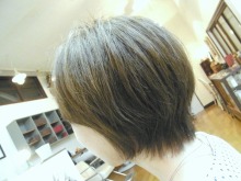 ichi hair design のブログ