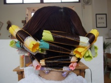 ichi hair design のブログ