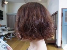 ichi hair design のブログ