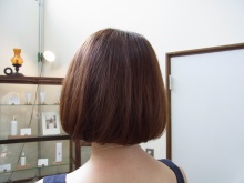 ichi hair design のブログ