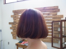 ichi hair design のブログ