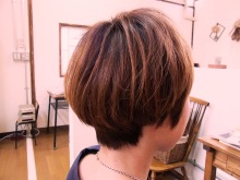 ichi hair design のブログ